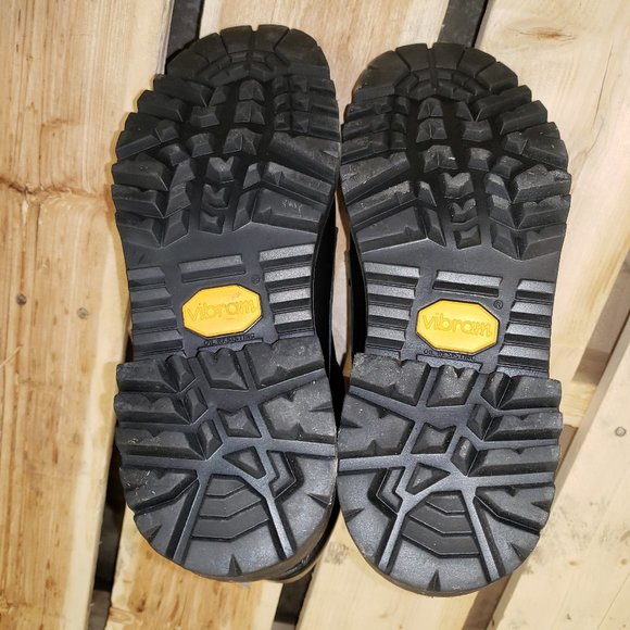 STC 42828MTI Work Boots Size 7 - New - Picture 10 of 11